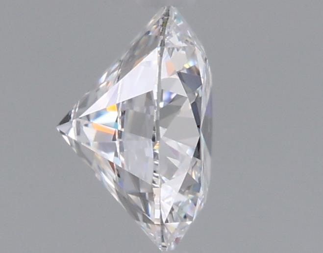 0.96 Carat Round Lab Diamond :: 360 spin frame 02