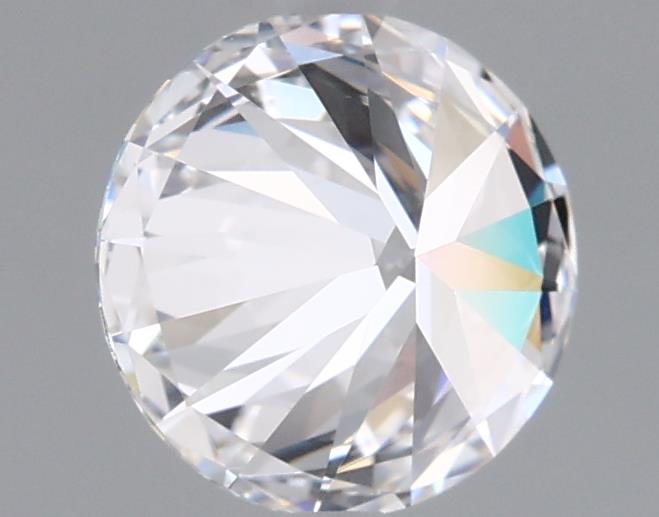 0.96 Carat Round Lab Diamond :: 360 spin frame 07