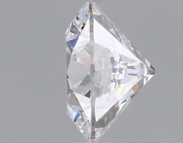 0.95 Carat Round Lab Diamond :: 360 spin frame 01