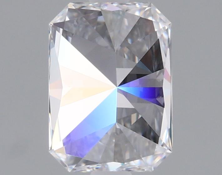 0.95 Carat Radiant Lab Diamond :: 360 spin frame 02