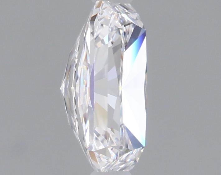 0.95 Carat Radiant Lab Diamond :: 360 spin frame 05