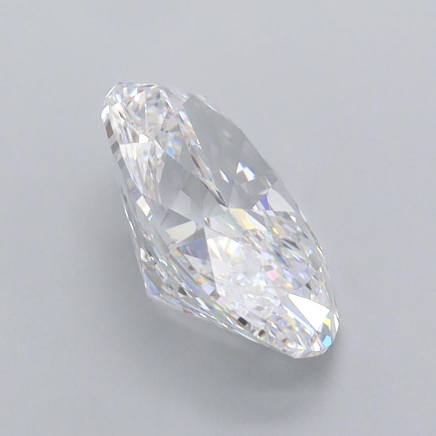 1.94 Carat Oval Lab Diamond :: 360 spin frame 07