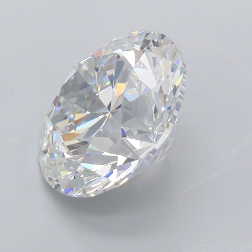 2.35 Carat Round Lab Diamond :: 360 spin frame 02
