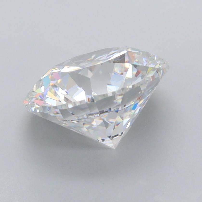 2.35 Carat Round Lab Diamond :: 360 spin frame 07