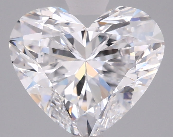 2.16 Carat Heart Lab Diamond