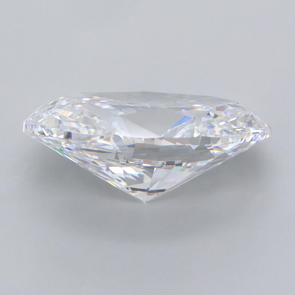 2.56 Carat Oval Lab Diamond :: 360 spin frame 02