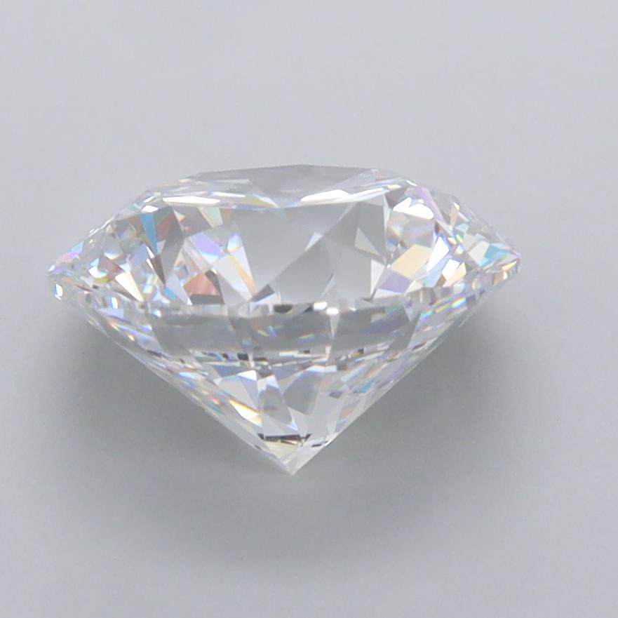 2.92 Carat Round Lab Diamond :: 360 spin frame 01