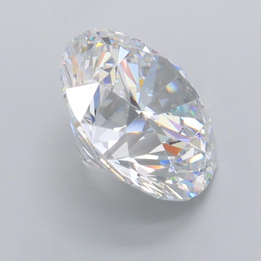 2.92 Carat Round Lab Diamond :: 360 spin frame 02