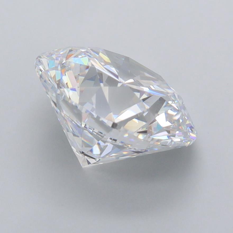 2.92 Carat Round Lab Diamond :: 360 spin frame 03