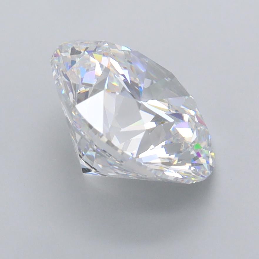 2.92 Carat Round Lab Diamond :: 360 spin frame 04