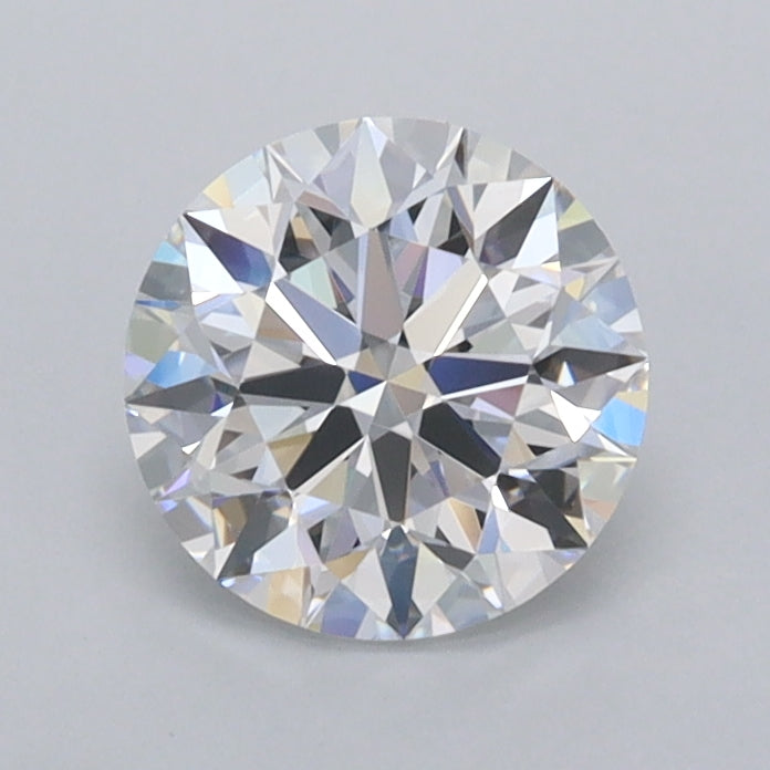 1.03 Carat Round Lab Diamond