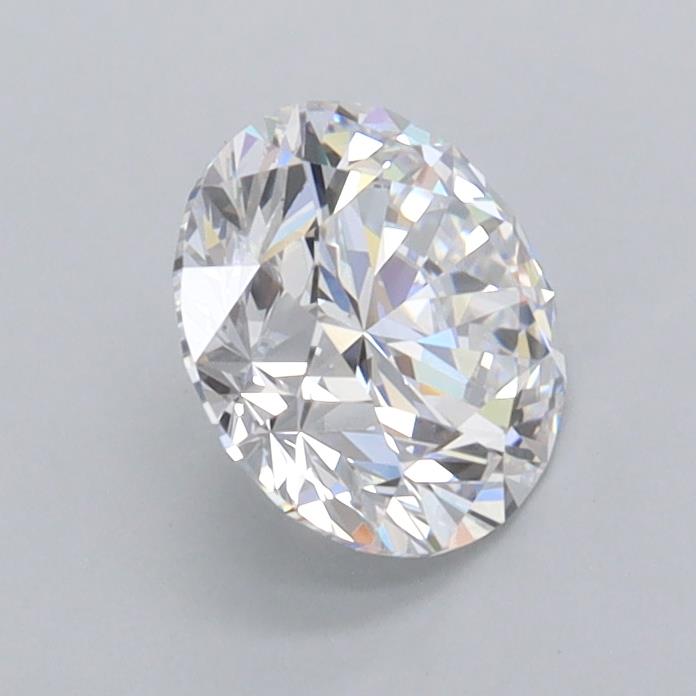 1.03 Carat Round Lab Diamond :: 360 spin frame 06