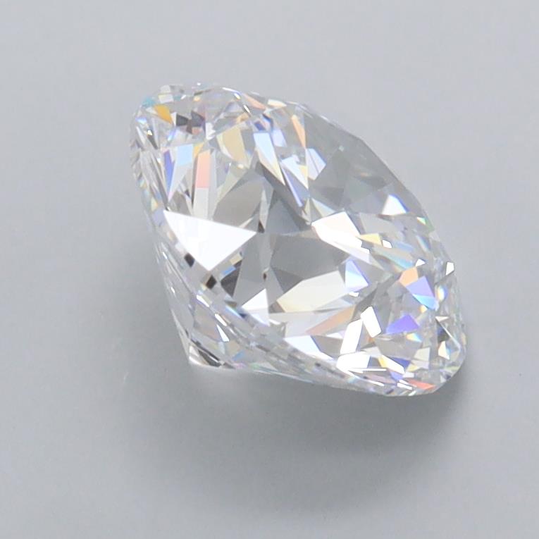 1.94 Carat Round Lab Diamond :: 360 spin frame 06