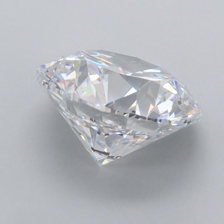 1.94 Carat Round Lab Diamond :: 360 spin frame 07