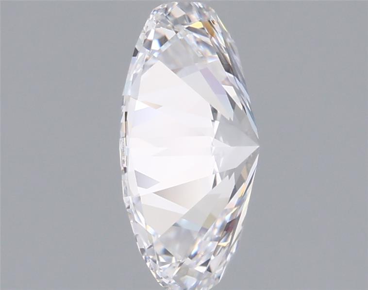 1.36 Carat Oval Lab Diamond :: 360 spin frame 03