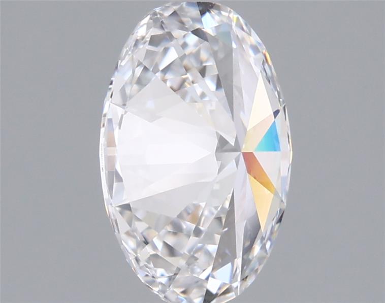 1.36 Carat Oval Lab Diamond :: 360 spin frame 06
