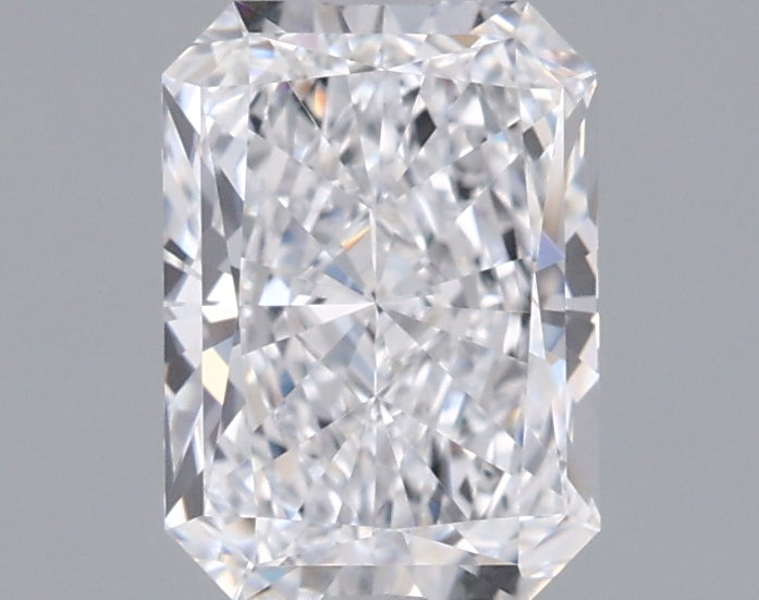 1.02 Carat Radiant Lab Diamond
