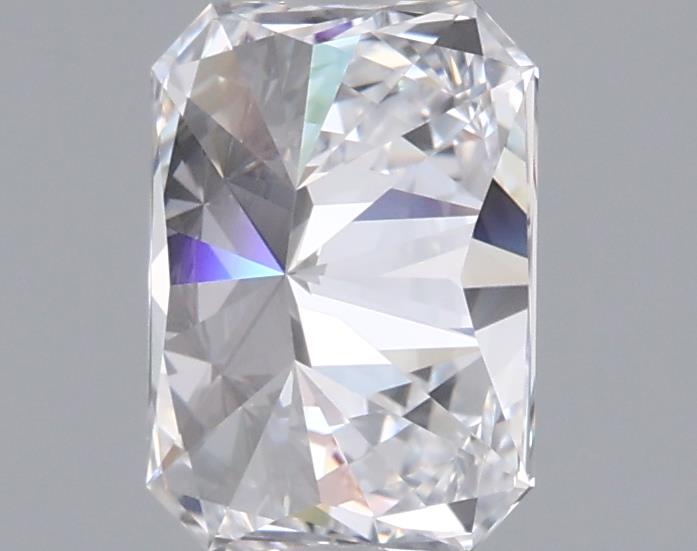 1.02 Carat Radiant Lab Diamond :: 360 spin frame 05