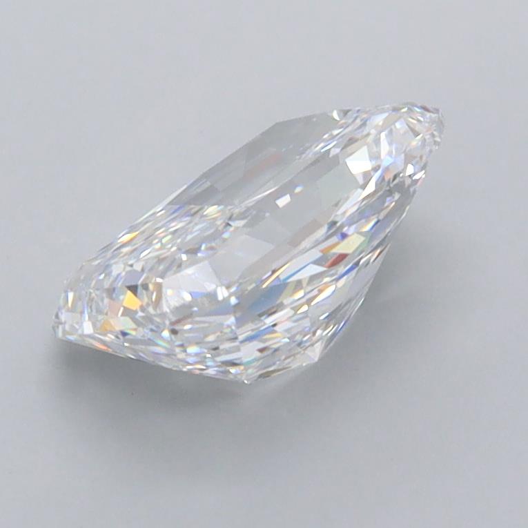 1.55 Carat Radiant Lab Diamond :: 360 spin frame 03