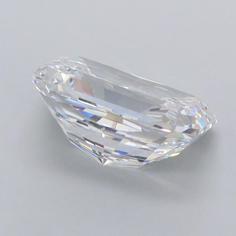 1.55 Carat Radiant Lab Diamond :: 360 spin frame 04