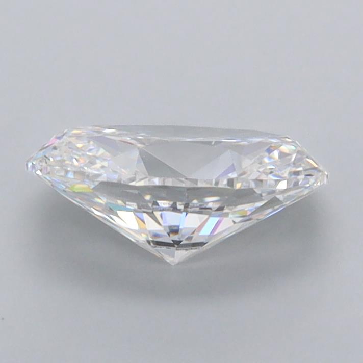 1.05 Carat Oval Lab Diamond :: 360 spin frame 02