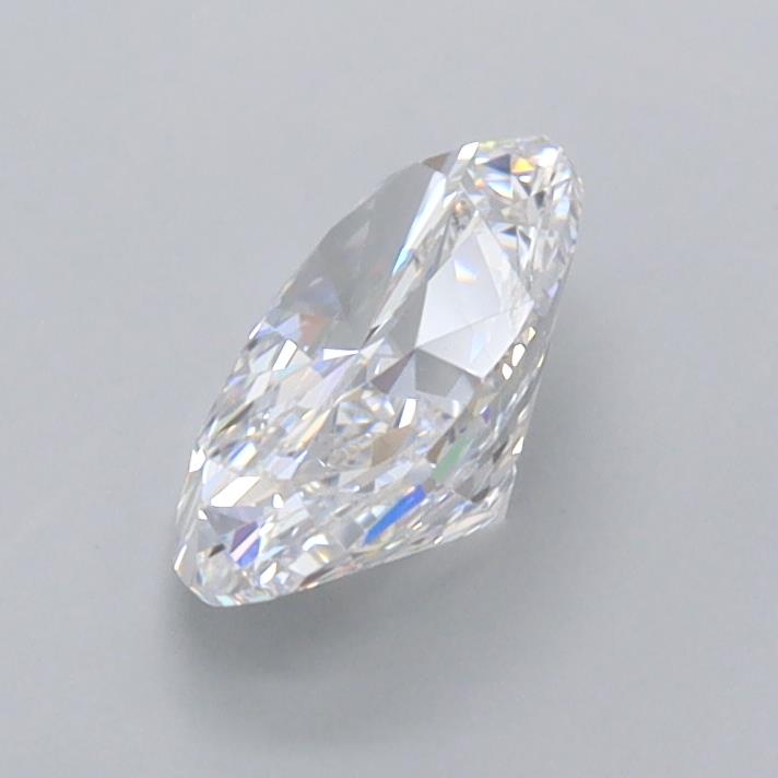 1.05 Carat Oval Lab Diamond :: 360 spin frame 04
