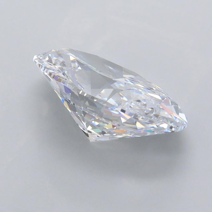 1.51 Carat Oval Lab Diamond :: 360 spin frame 03