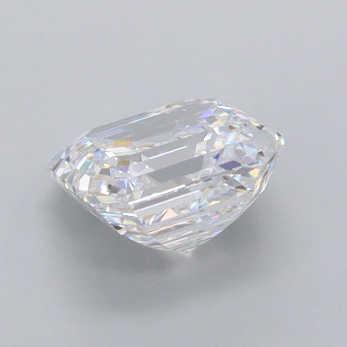 1.06 Carat Asscher Lab Diamond :: 360 spin frame 04