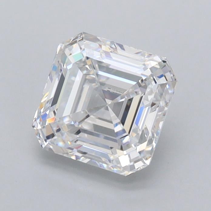 1.06 Carat Asscher Lab Diamond :: 360 spin frame 06