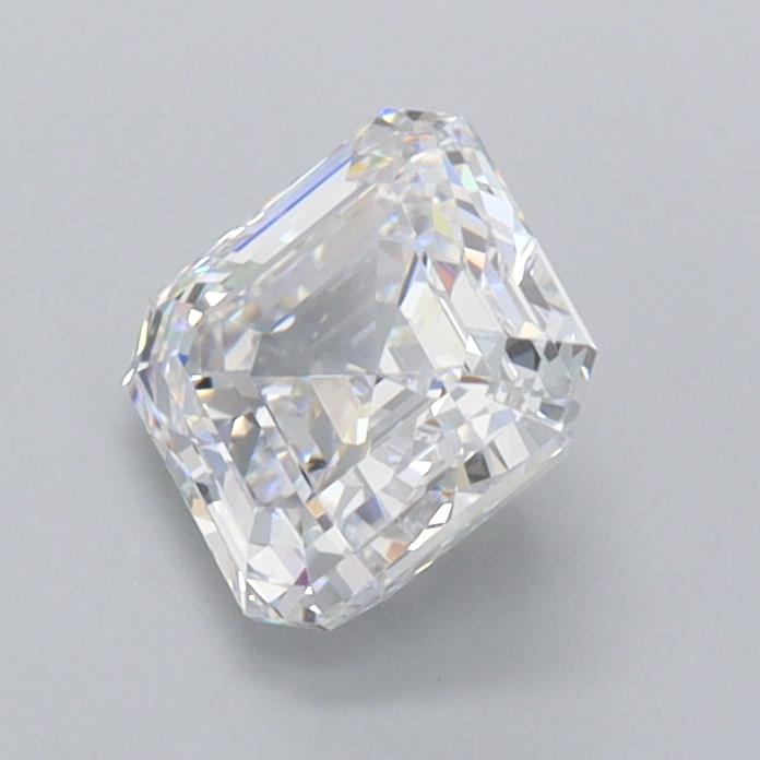 1.06 Carat Asscher Lab Diamond :: 360 spin frame 07