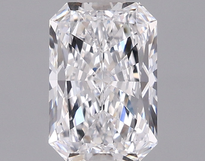1.01 Carat Radiant Lab Diamond