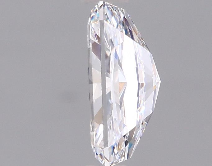 1.01 Carat Radiant Lab Diamond :: 360 spin frame 01