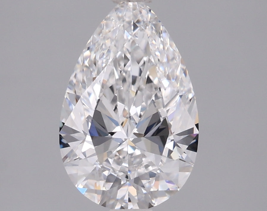 1.55 Carat Pear Lab Diamond