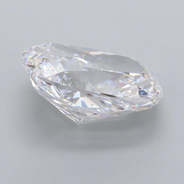 1.53 Carat Elongated Cushion Lab Diamond :: 360 spin frame 01
