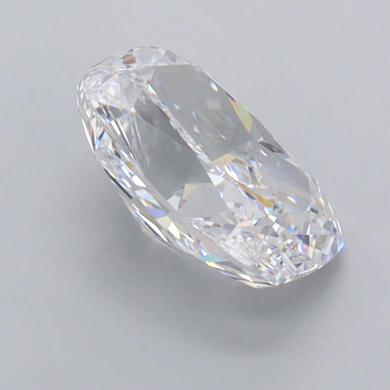 1.53 Carat Elongated Cushion Lab Diamond :: 360 spin frame 03