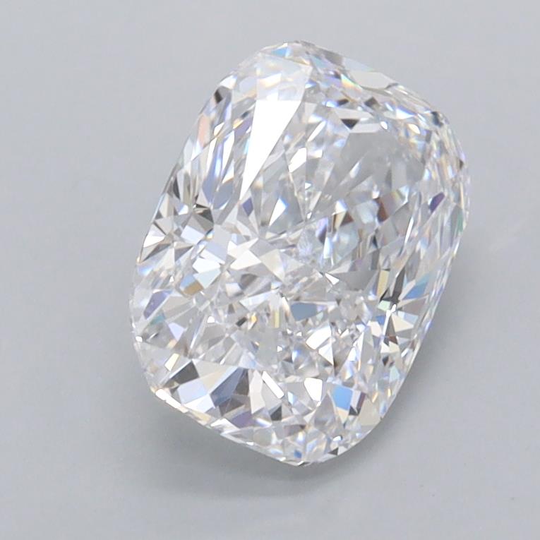1.53 Carat Elongated Cushion Lab Diamond :: 360 spin frame 05