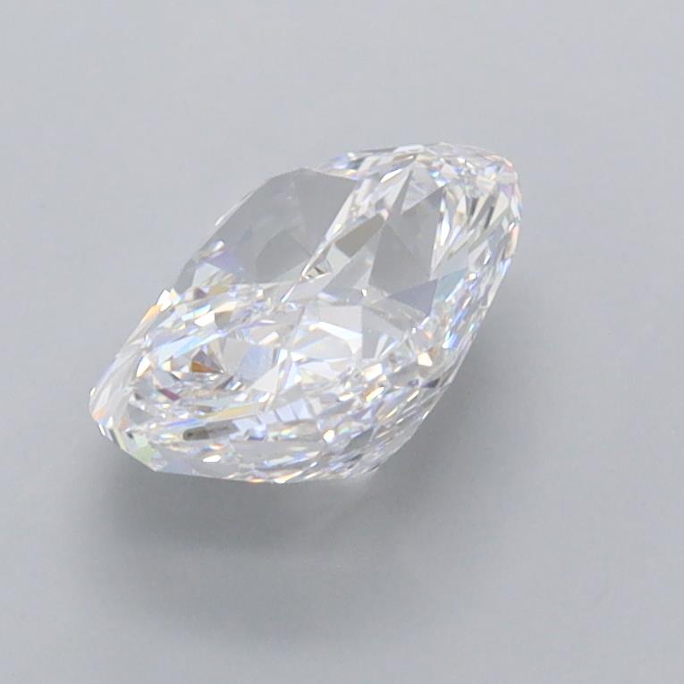 1.53 Carat Elongated Cushion Lab Diamond :: 360 spin frame 06