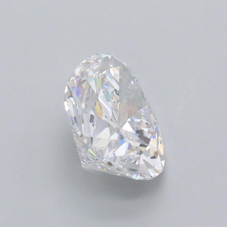 1.02 Carat Pear Lab Diamond :: 360 spin frame 02