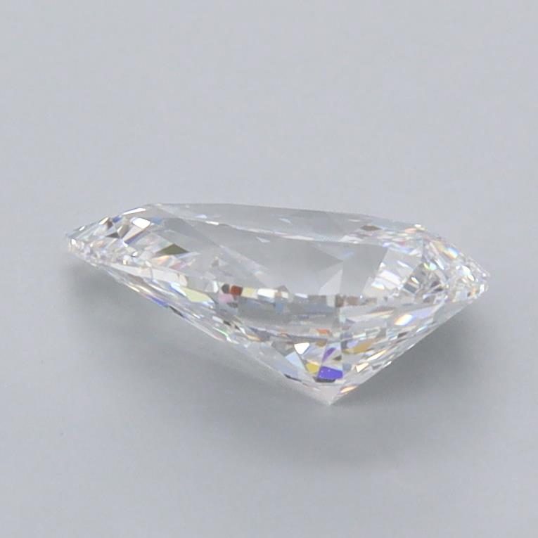 1.02 Carat Pear Lab Diamond :: 360 spin frame 06
