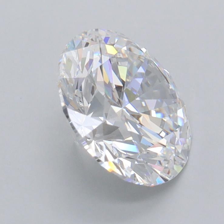 1.65 Carat Round Lab Diamond :: 360 spin frame 01