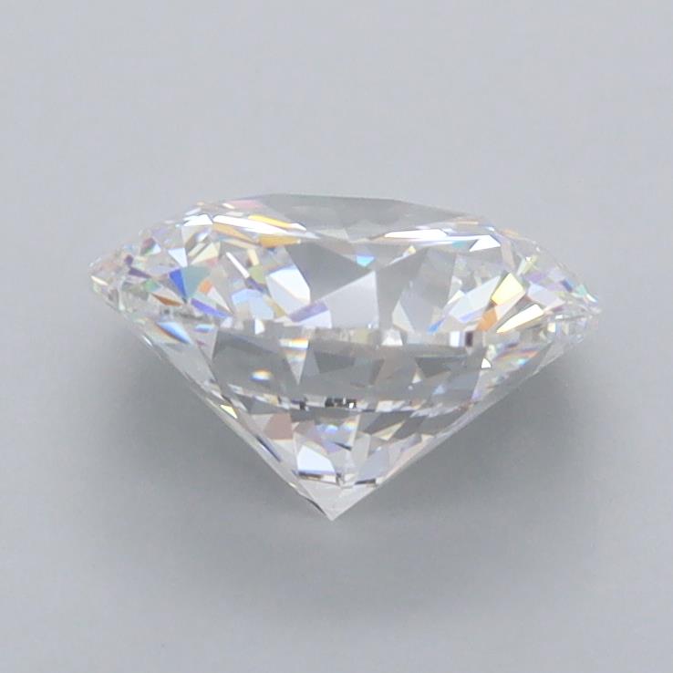 1.65 Carat Round Lab Diamond :: 360 spin frame 02
