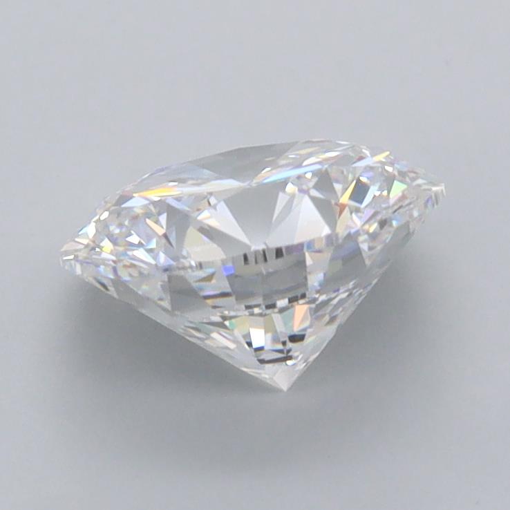1.65 Carat Round Lab Diamond :: 360 spin frame 07