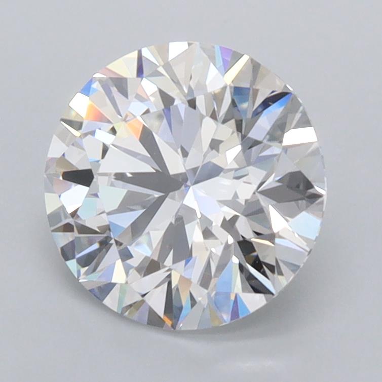 1.72 Carat Round Lab Diamond :: 360 spin frame 07