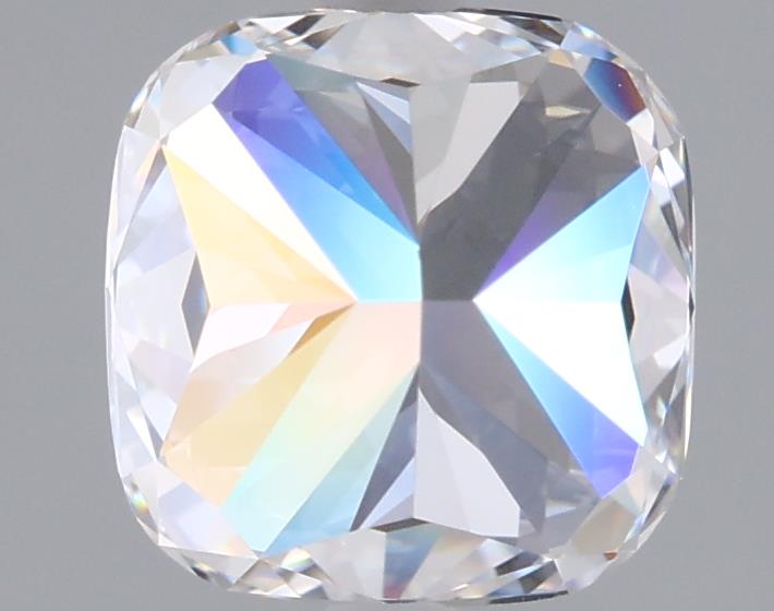 2.03 Carat Cushion Lab Diamond :: 360 spin frame 01