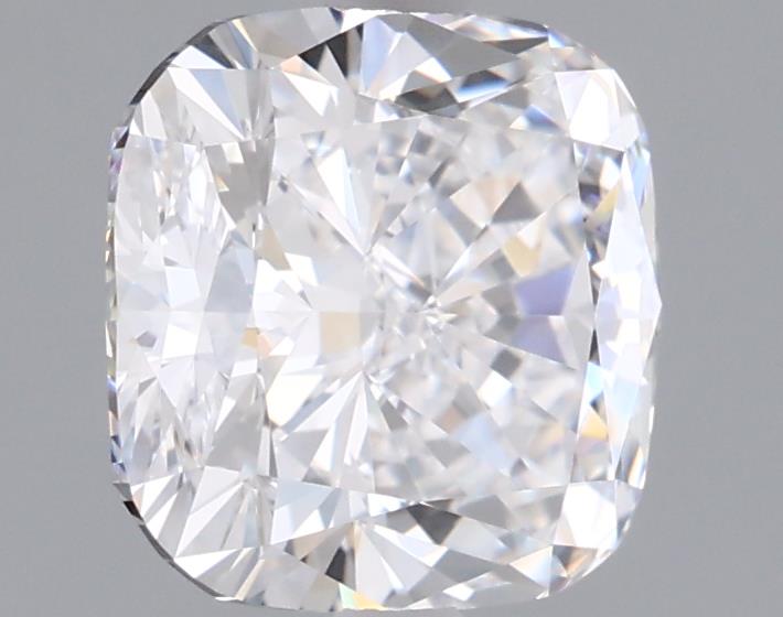 2.03 Carat Cushion Lab Diamond :: 360 spin frame 06