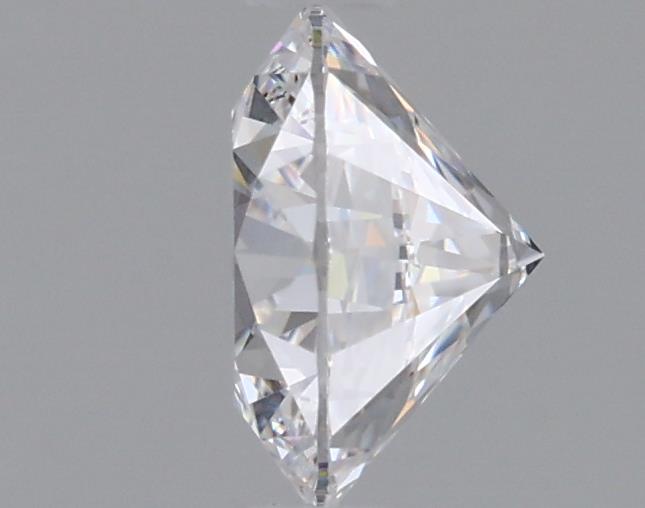 0.94 Carat Round Lab Diamond :: 360 spin frame 01