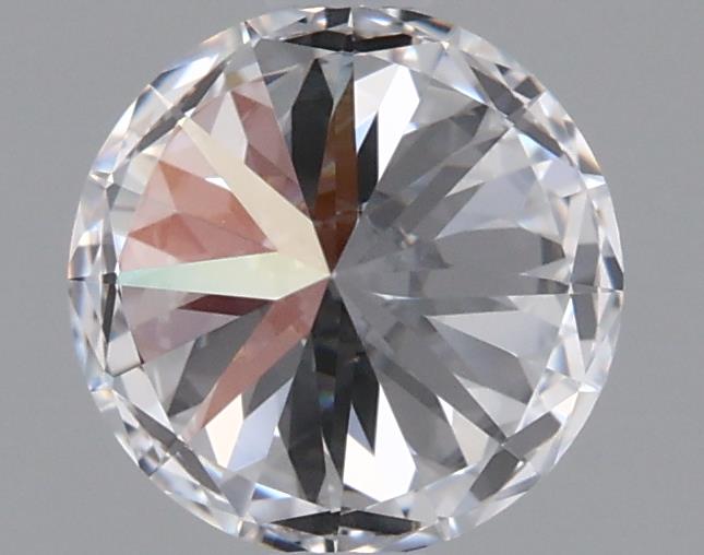 0.94 Carat Round Lab Diamond :: 360 spin frame 02