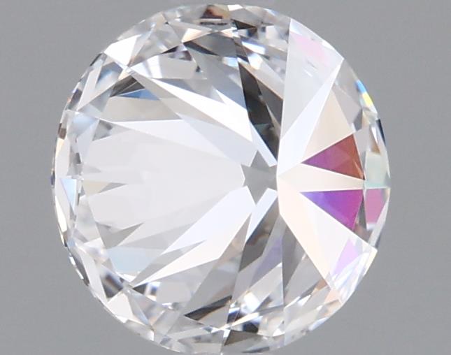 0.94 Carat Round Lab Diamond :: 360 spin frame 06