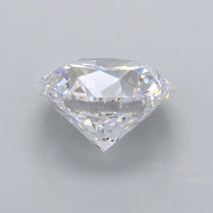 0.97 Carat Round Lab Diamond :: 360 spin frame 02