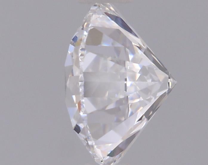 0.98 Carat Round Lab Diamond :: 360 spin frame 07